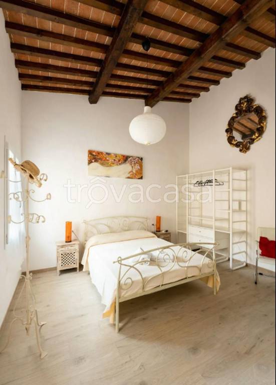 appartamento in affitto a Firenze in zona Centro Santa Maria Novella