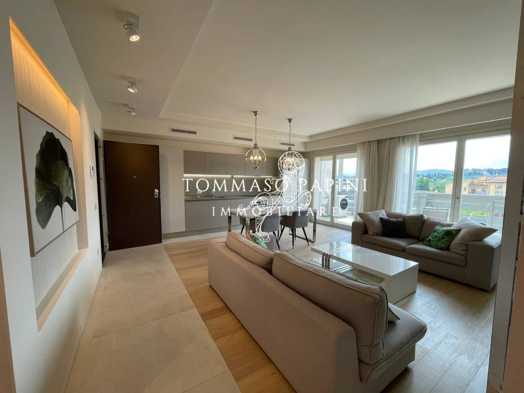 appartamento in affitto a Firenze in zona Centro Storico