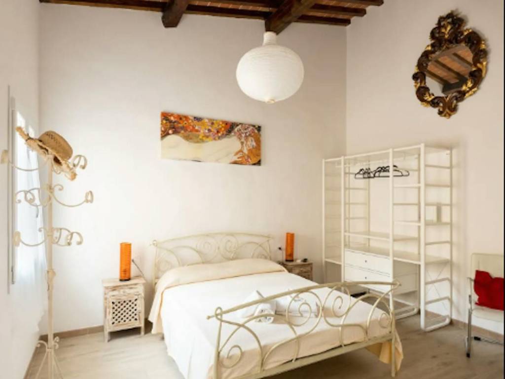 appartamento in affitto a Firenze in zona Centro San Frediano