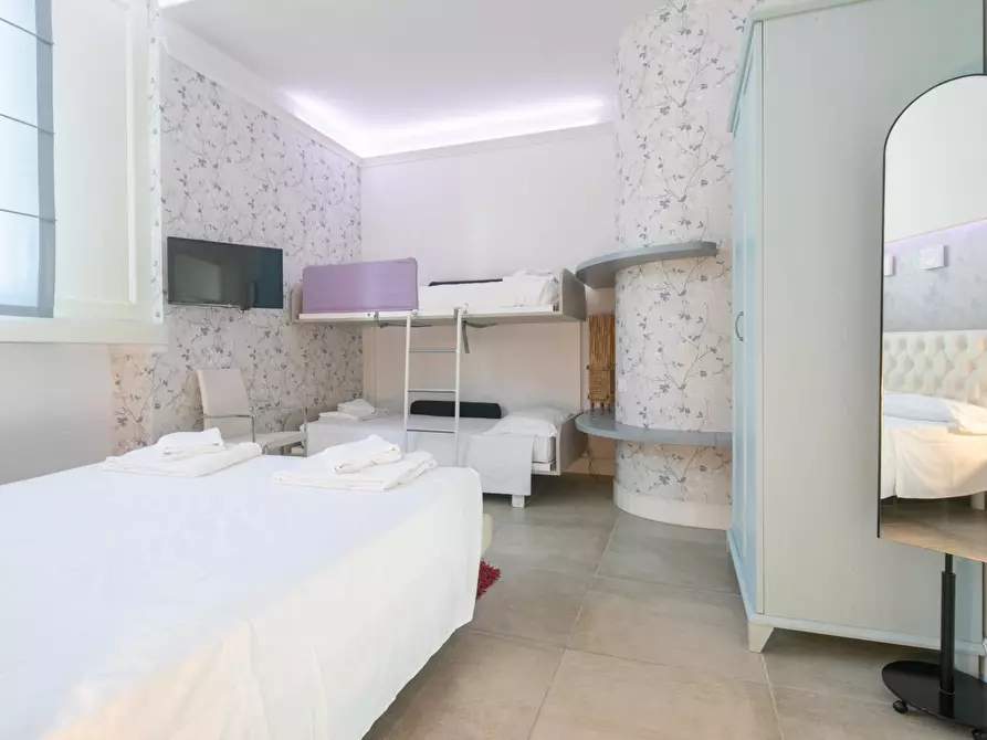 appartamento in affitto a Firenze in zona Le Cure