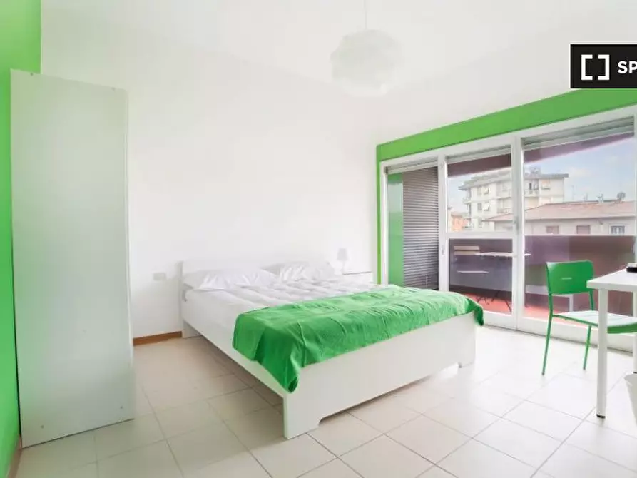 appartamento in affitto a Firenze in zona Ponte all'Asse