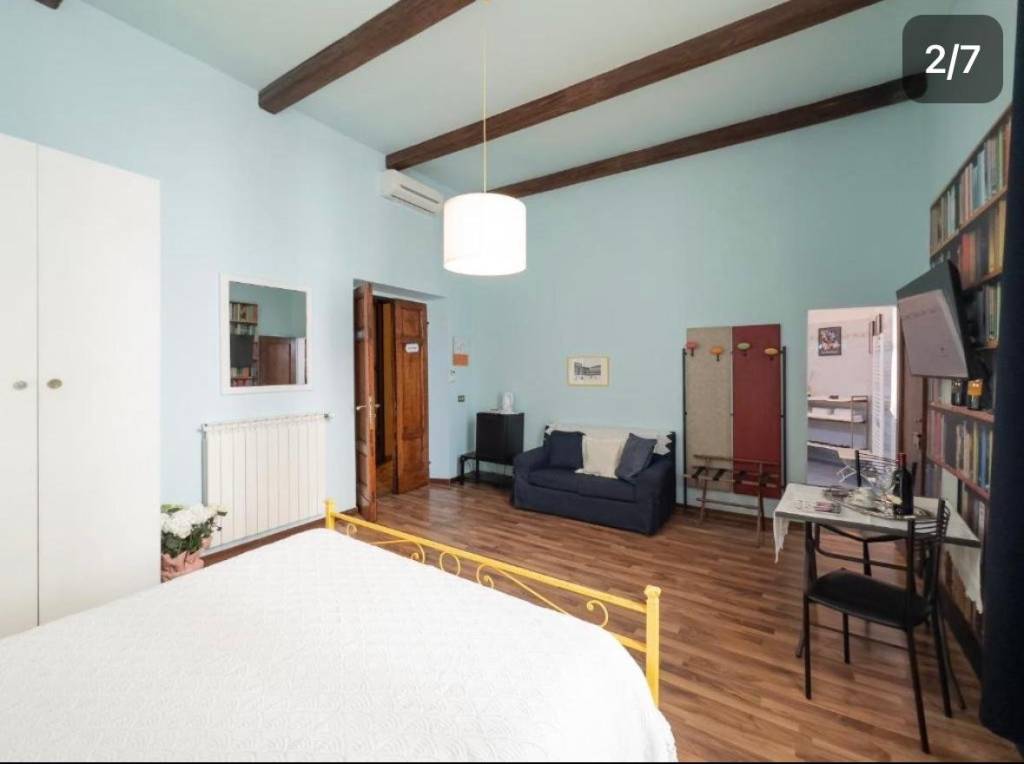 appartamento in affitto a Firenze in zona Centro Storico