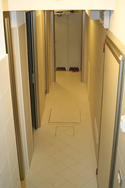 locale commerciale in affitto a Firenze in zona Centro Storico