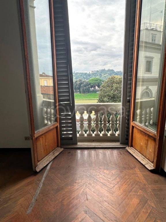 appartamento in affitto a Firenze