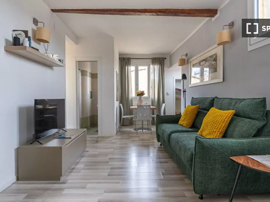 appartamento in affitto a Firenze