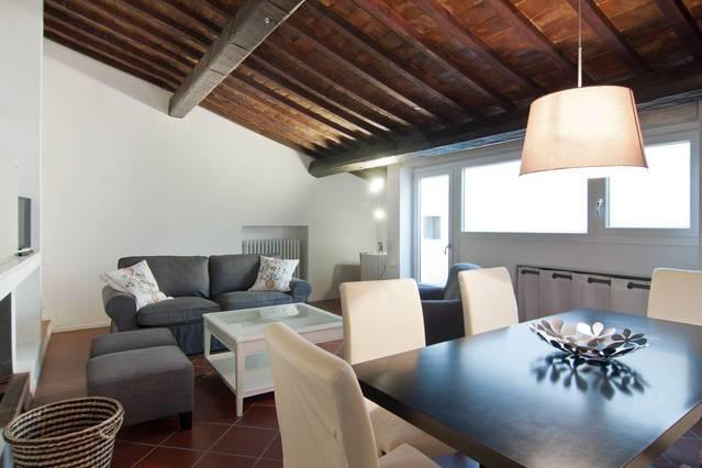 appartamento in affitto a Firenze in zona Centro Santa Croce
