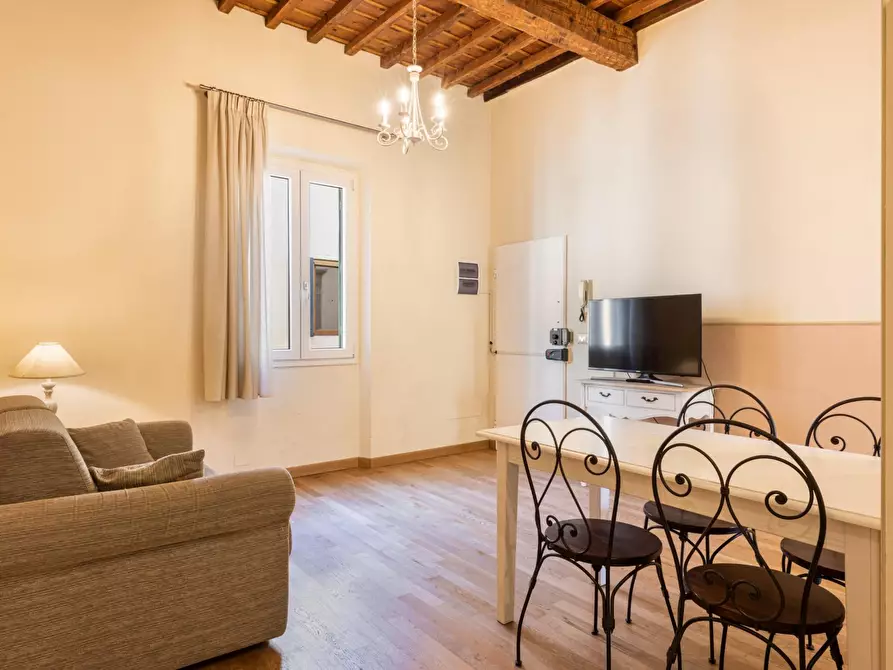 appartamento in affitto a Firenze in zona Centro San Frediano