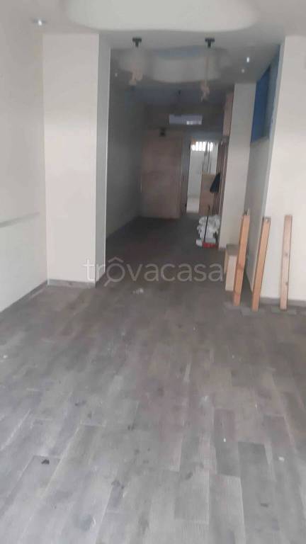 appartamento in affitto a Firenze in zona Statuto