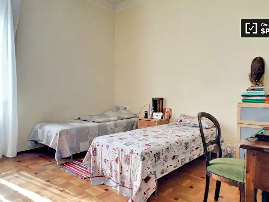 appartamento in affitto a Firenze in zona Centro San Frediano