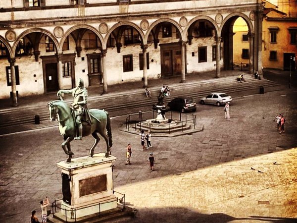 negozio in affitto a Firenze in zona Centro Duomo