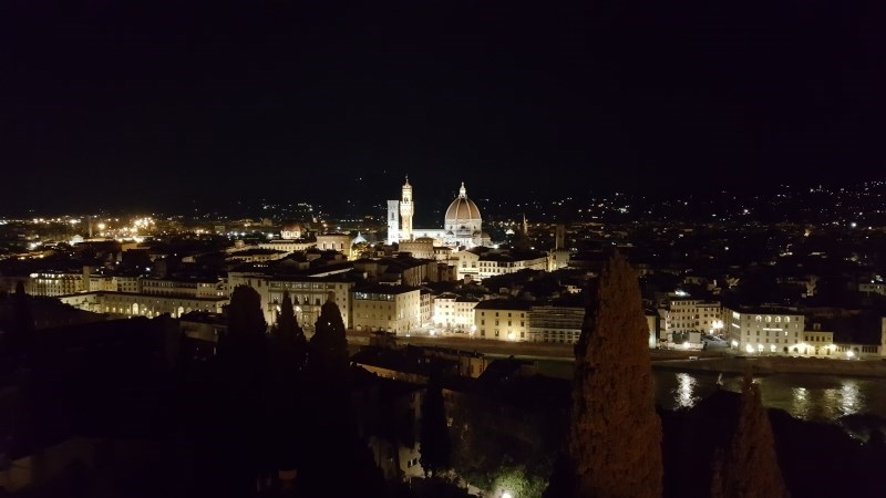 negozio in affitto a Firenze