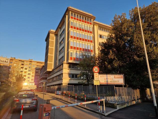 ufficio in affitto a Firenze in zona Novoli