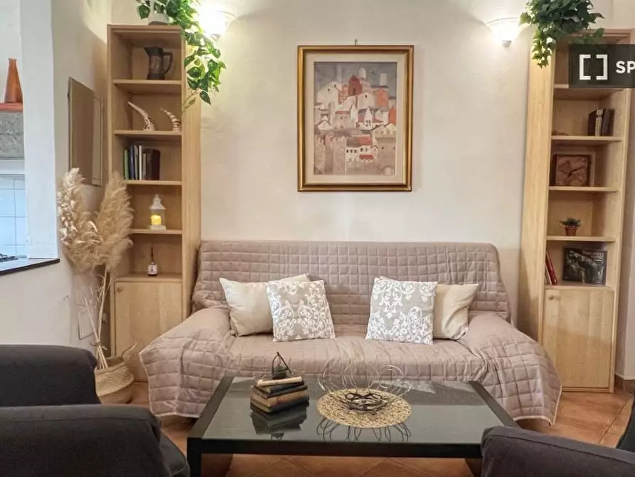appartamento in affitto a Firenze in zona Centro Santa Croce
