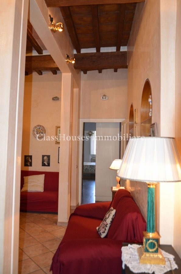 appartamento in affitto a Firenze in zona Centro San Frediano