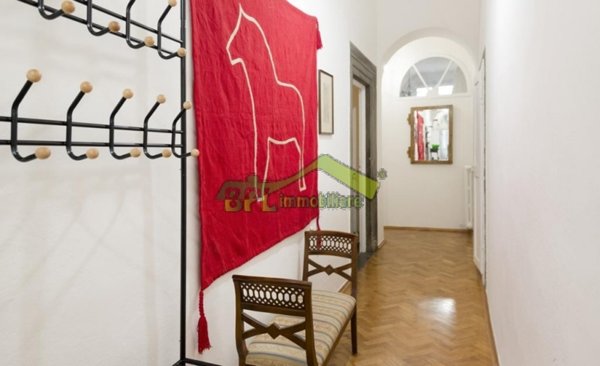 appartamento in affitto a Firenze in zona Centro Storico