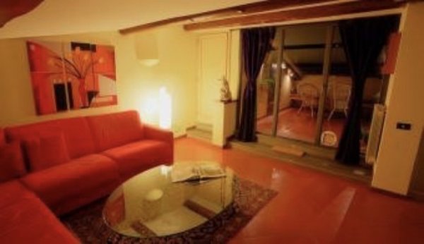 appartamento in affitto a Firenze