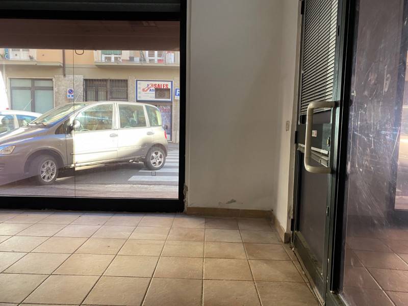 ufficio in affitto a Firenze in zona Novoli
