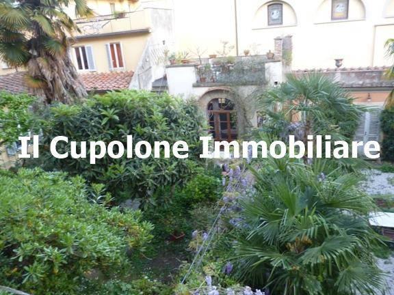 appartamento in affitto a Firenze in zona Centro Santa Croce
