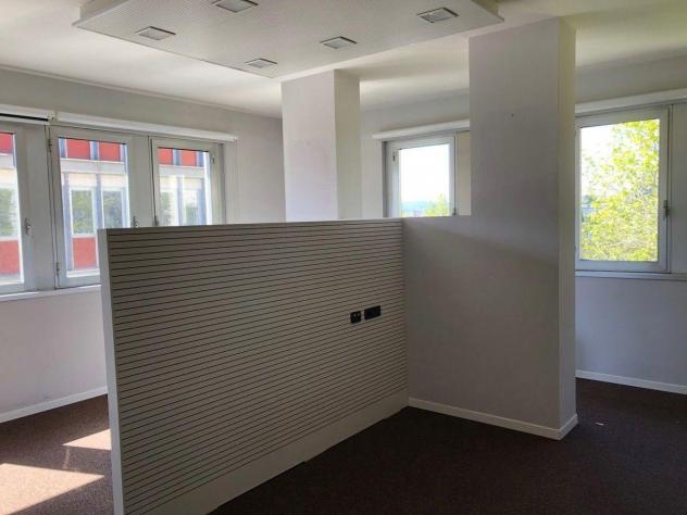ufficio in affitto a Firenze in zona Novoli