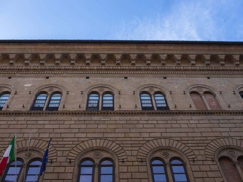 intera palazzina in affitto a Firenze in zona Centro San Frediano