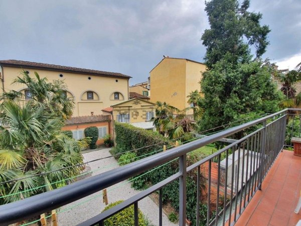 appartamento in affitto a Firenze in zona Centro Duomo