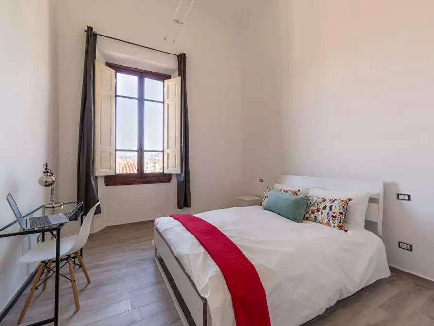 appartamento in affitto a Firenze