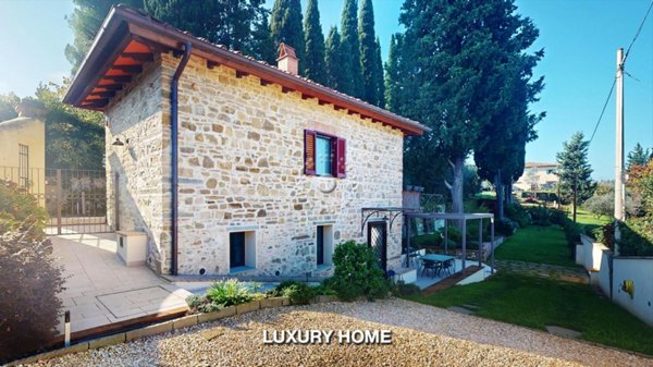 casa indipendente in affitto a Firenze in zona Gavinana
