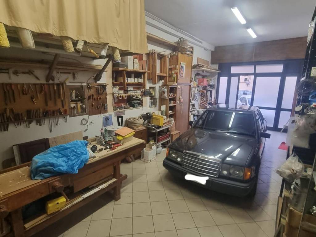 ufficio in affitto a Firenze