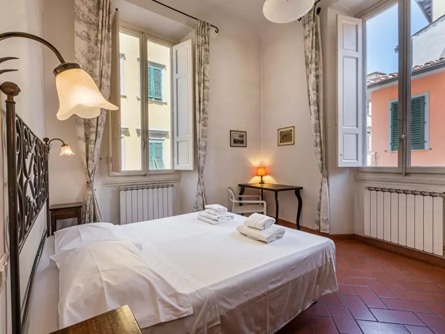appartamento in affitto a Firenze in zona Centro Santa Croce