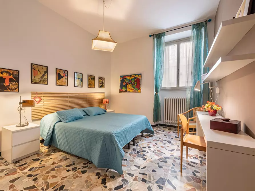 appartamento in affitto a Firenze in zona Centro Santa Croce