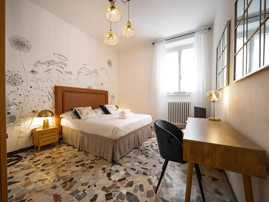 appartamento in affitto a Firenze in zona Centro Santa Croce