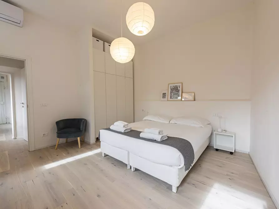 appartamento in affitto a Firenze in zona Centro San Frediano