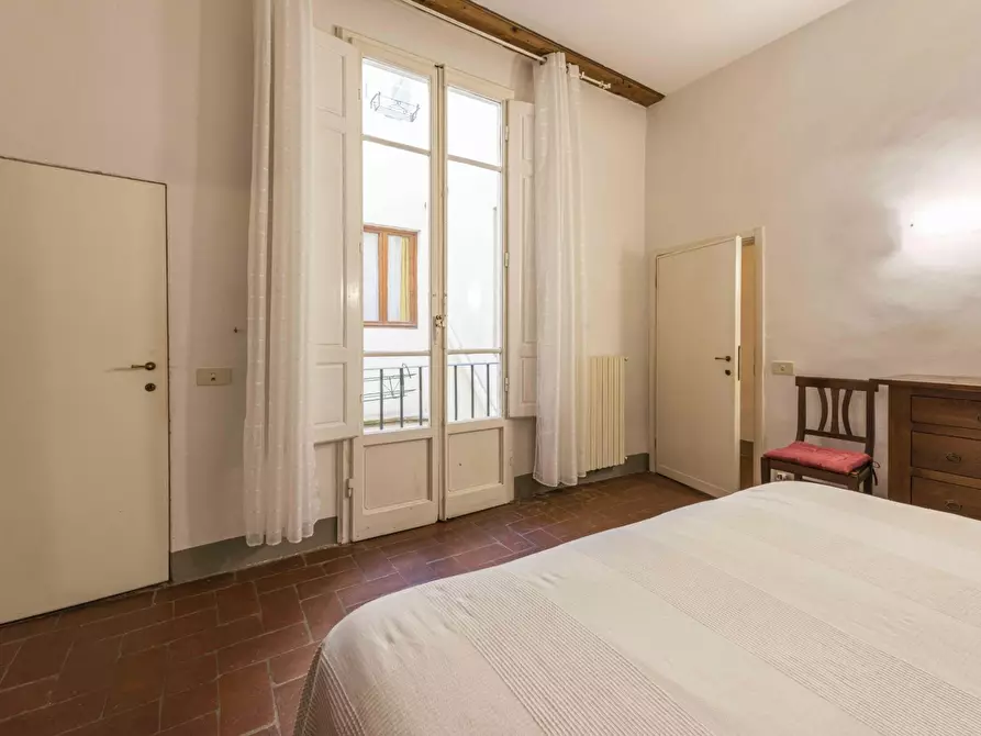 appartamento in affitto a Firenze in zona Centro Santa Croce