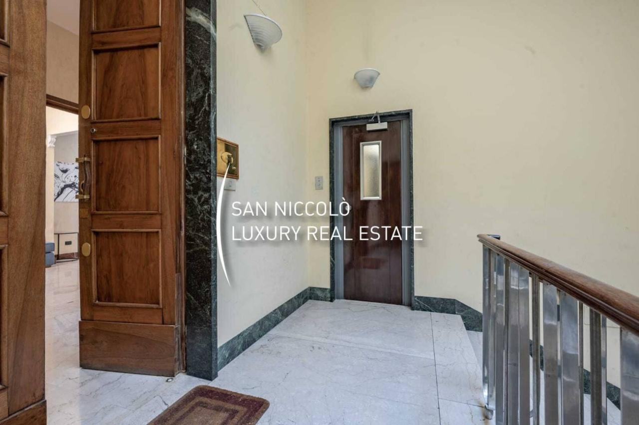 appartamento in affitto a Firenze in zona La Lastra