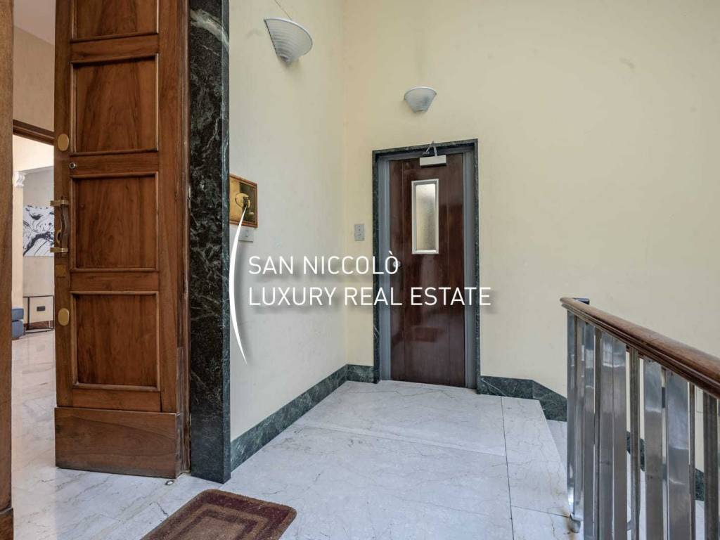 appartamento in affitto a Firenze in zona Campo di Marte