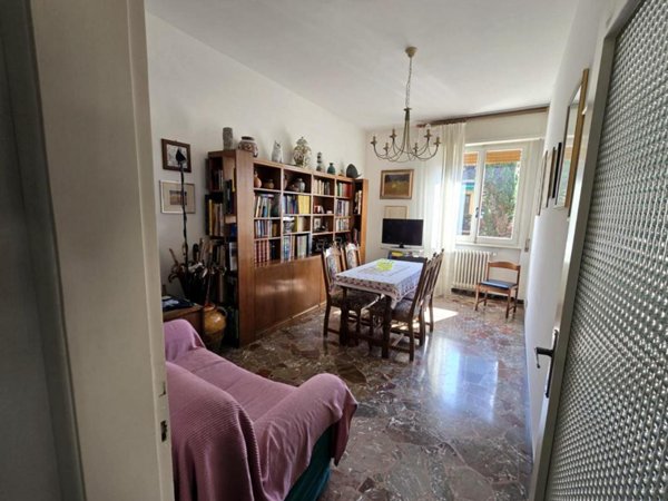 appartamento in affitto a Firenze in zona Porta Romana