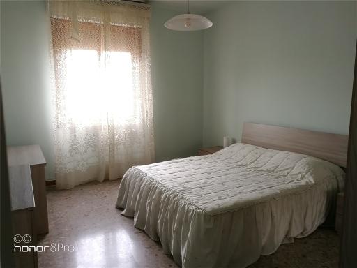 appartamento in affitto a Firenze in zona Novoli
