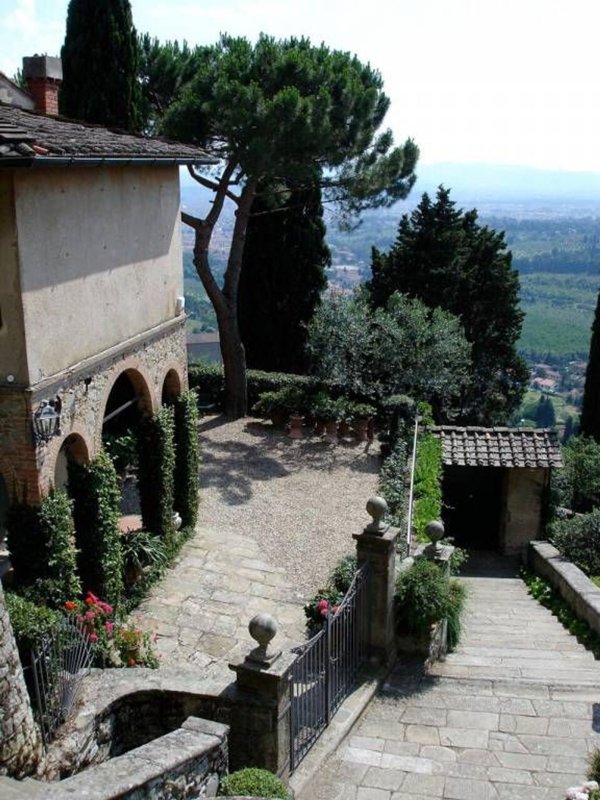 appartamento in affitto a Firenze