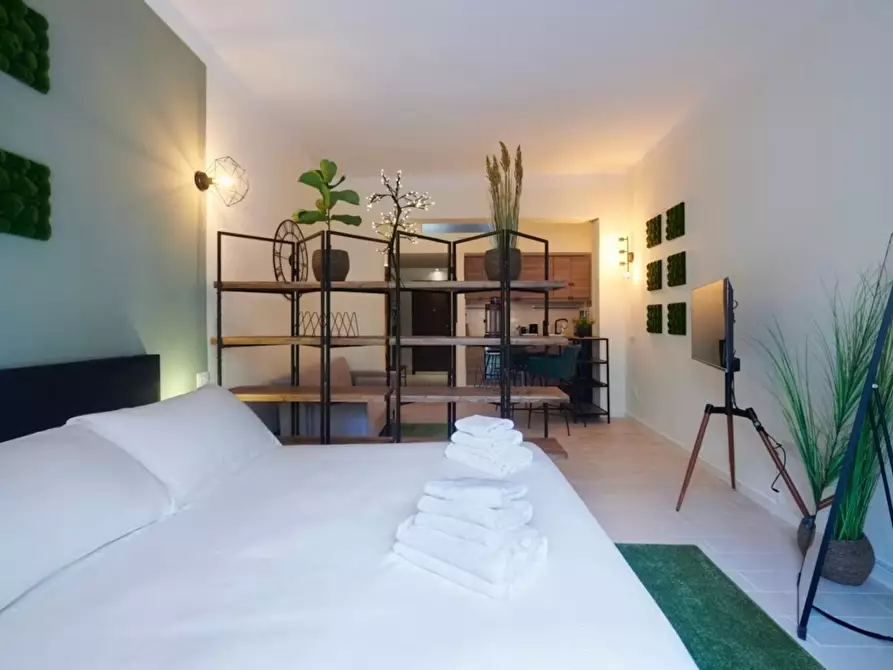 appartamento in affitto a Firenze