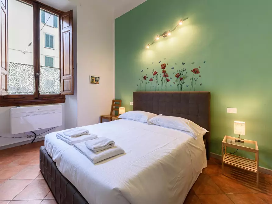 appartamento in affitto a Firenze