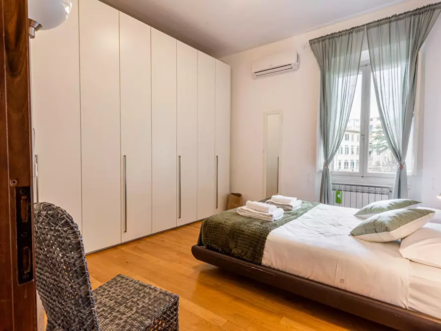 appartamento in affitto a Firenze