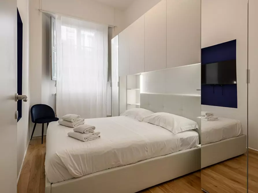 appartamento in affitto a Firenze in zona Centro San Niccolò