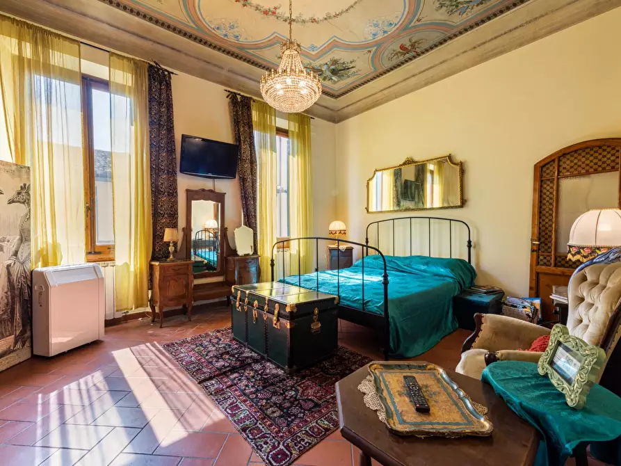 appartamento in affitto a Firenze