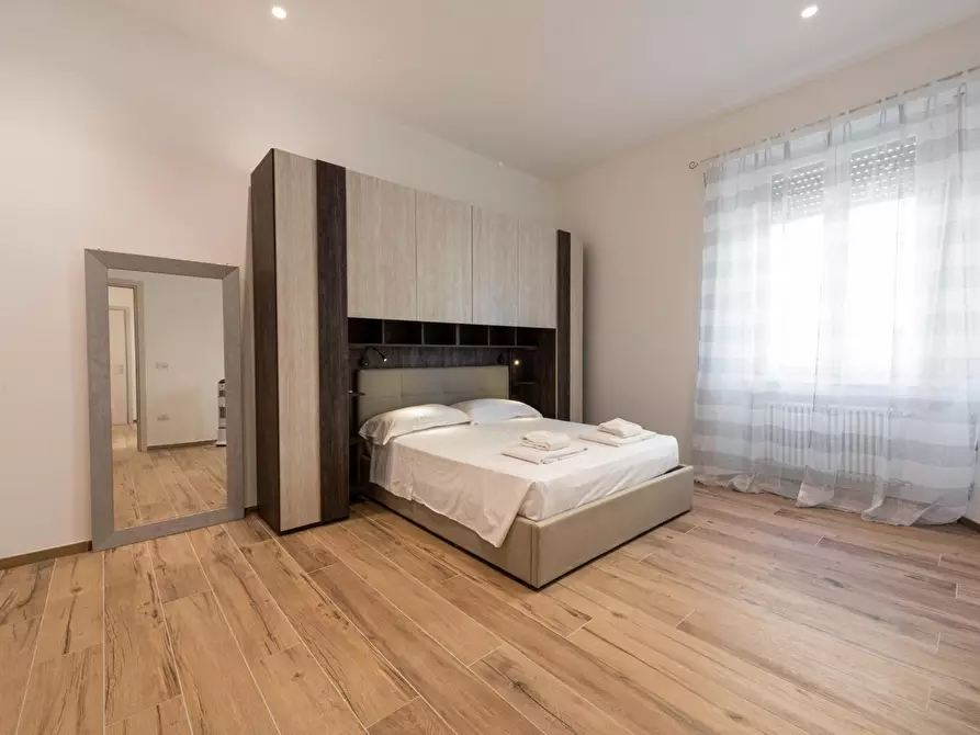 appartamento in affitto a Firenze in zona Bellosguardo