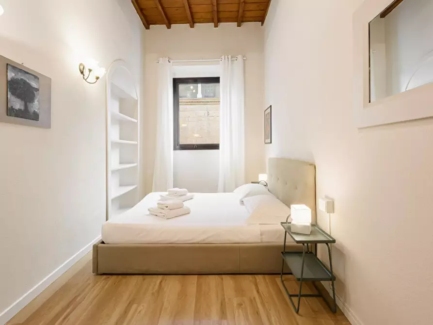 appartamento in affitto a Firenze in zona Centro Duomo