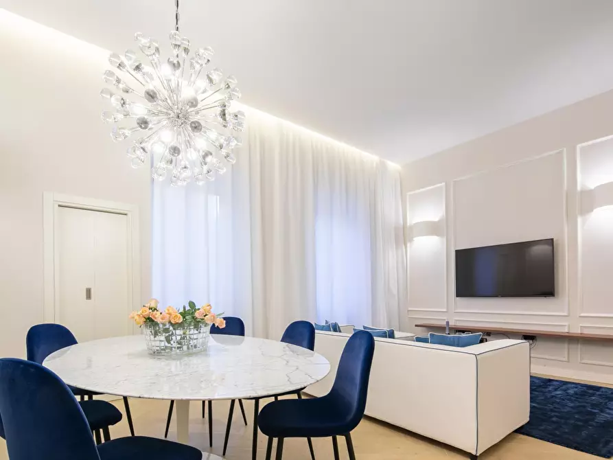 appartamento in affitto a Firenze