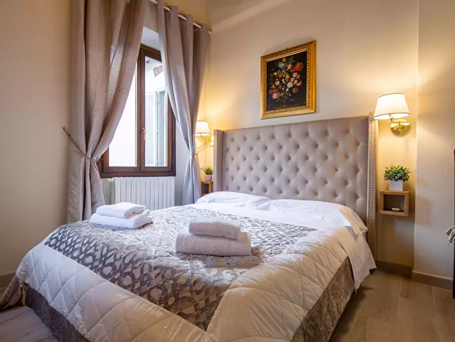 appartamento in affitto a Firenze in zona Centro Duomo