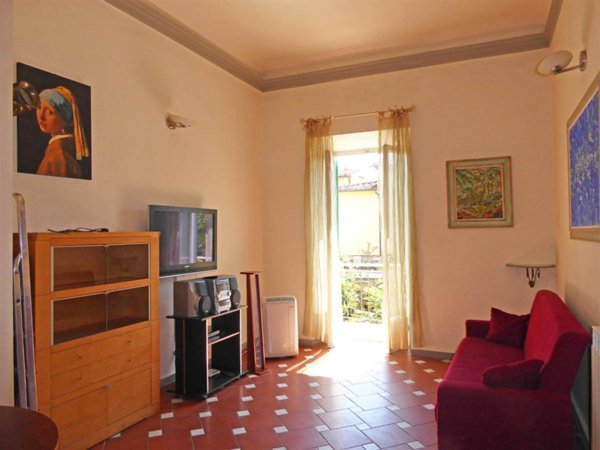 appartamento in affitto a Firenze in zona Centro Santa Croce
