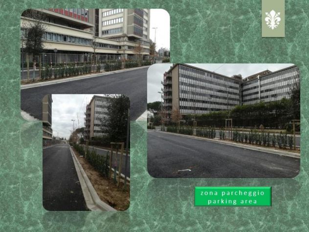 appartamento in affitto a Firenze in zona Careggi