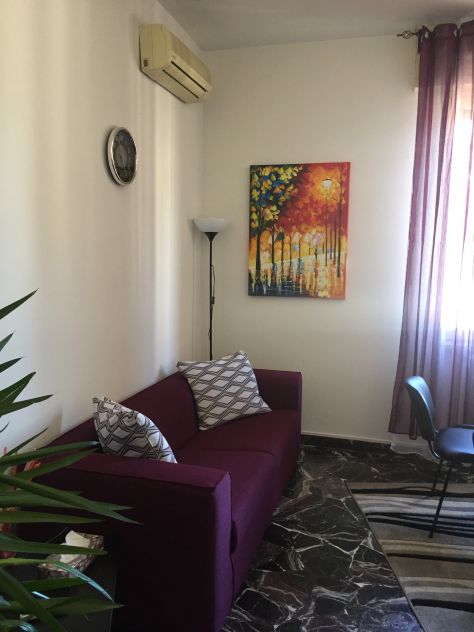 ufficio in affitto a Firenze in zona Campo di Marte
